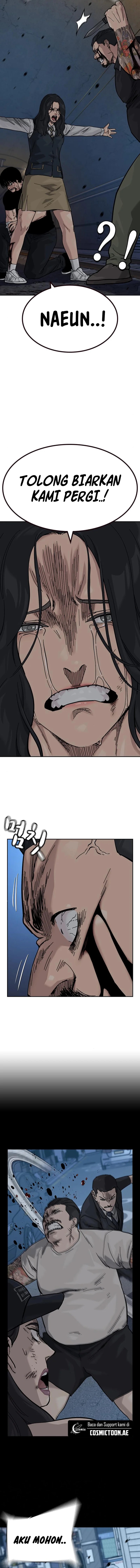 To Not Die Chapter 169 Image 10