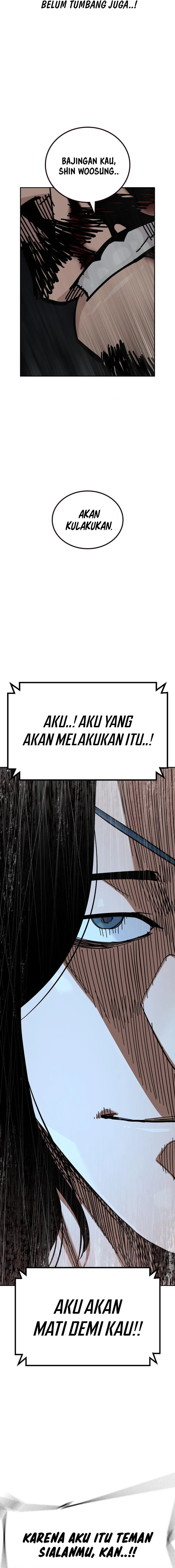 To Not Die Chapter 169 Image 24