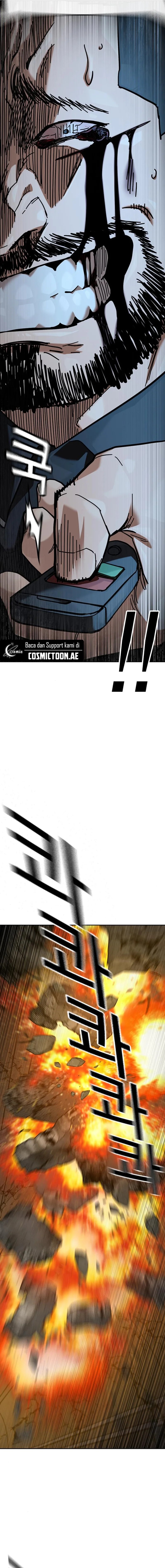 To Not Die Chapter 169 Image 25