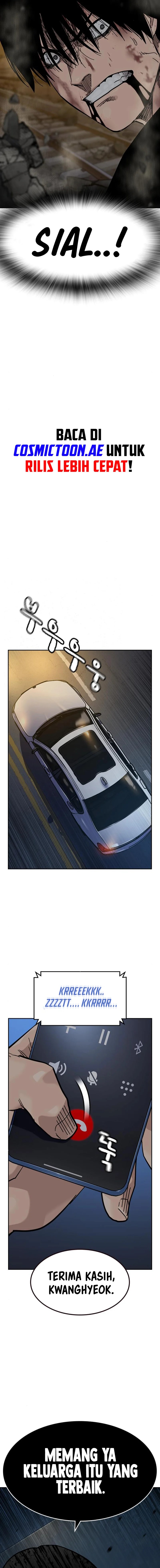 To Not Die Chapter 169 Image 27