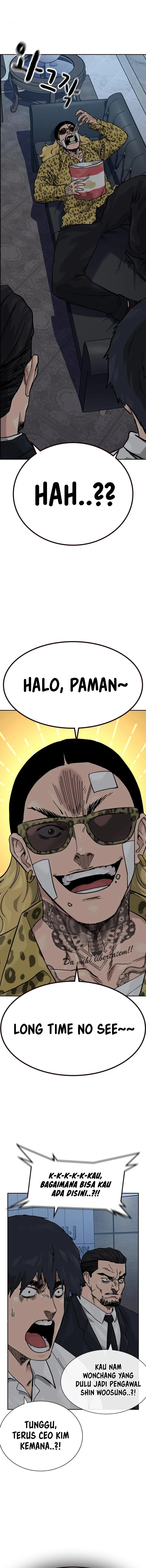 To Not Die Chapter 169 Image 31