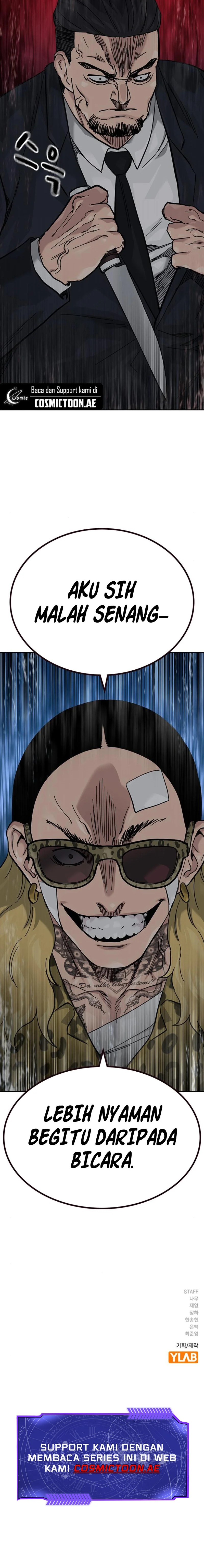 To Not Die Chapter 169 Image 33