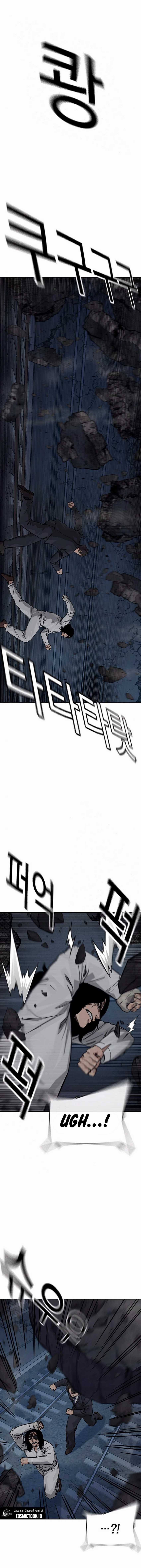 To Not Die Chapter 172 Image 4