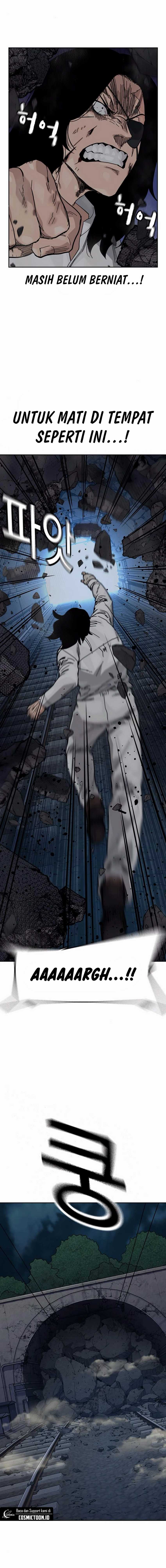 To Not Die Chapter 172 Image 6