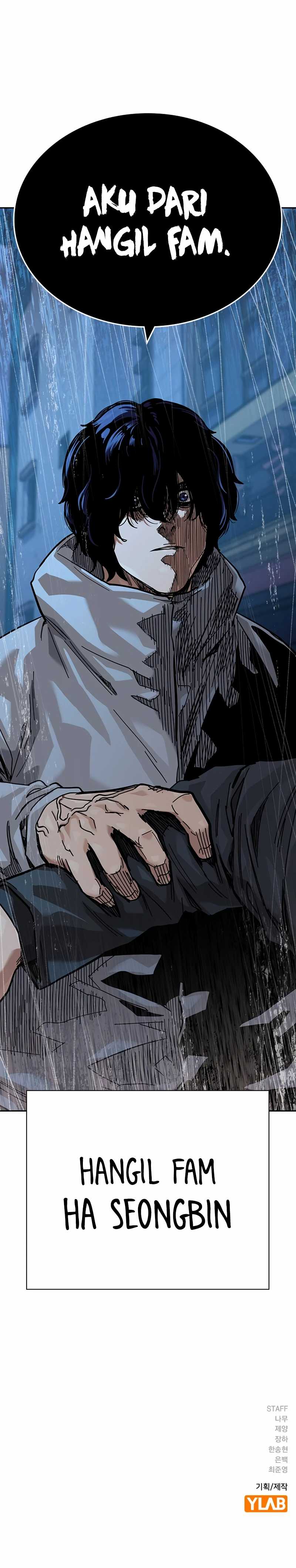 To Not Die Chapter 173 Image 17