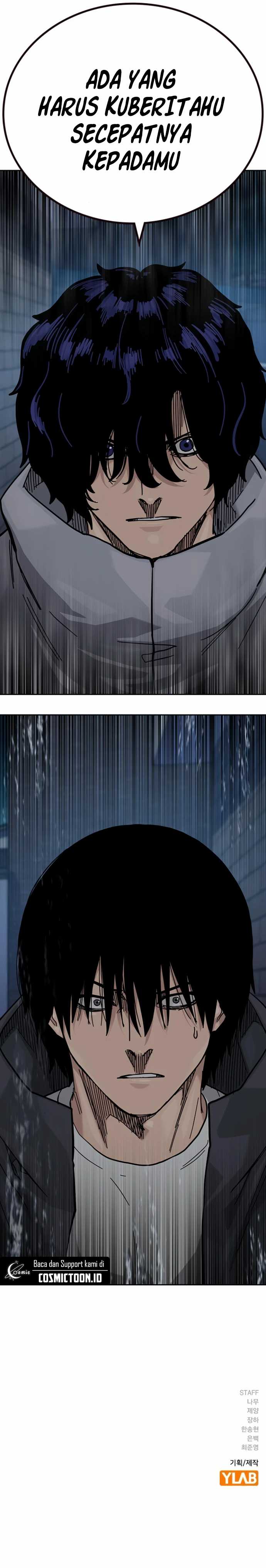 To Not Die Chapter 174 Image 14