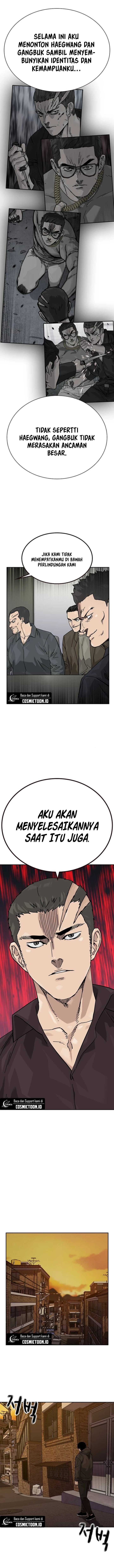 To Not Die Chapter 176 Image 9