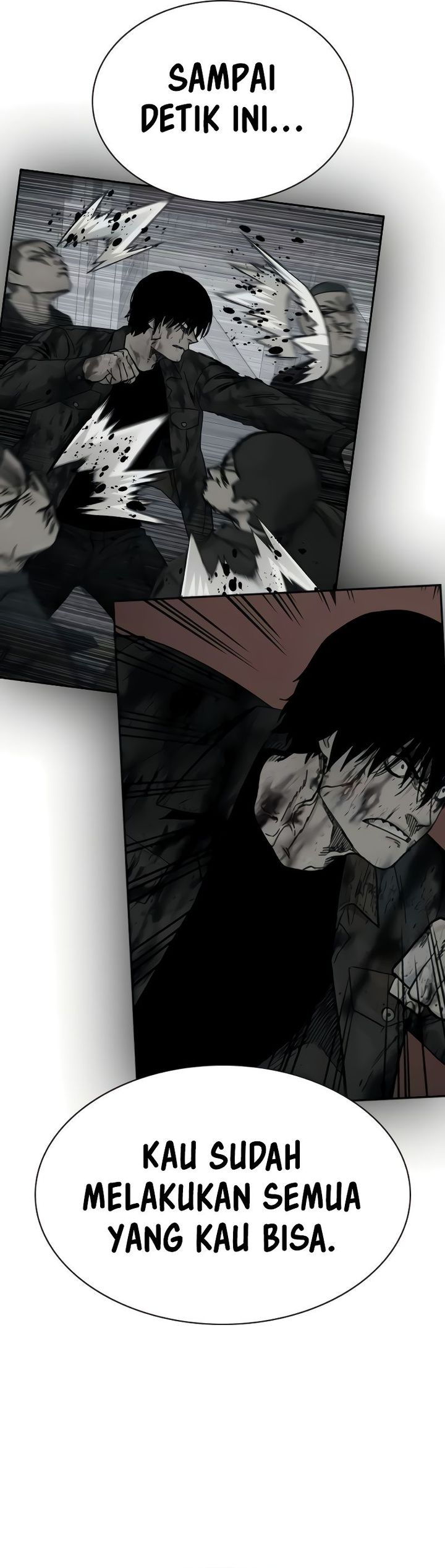 To Not Die Chapter 178 Image 6