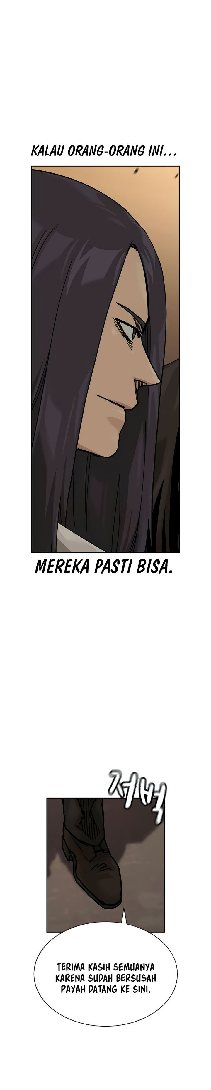 To Not Die Chapter 178 Image 15