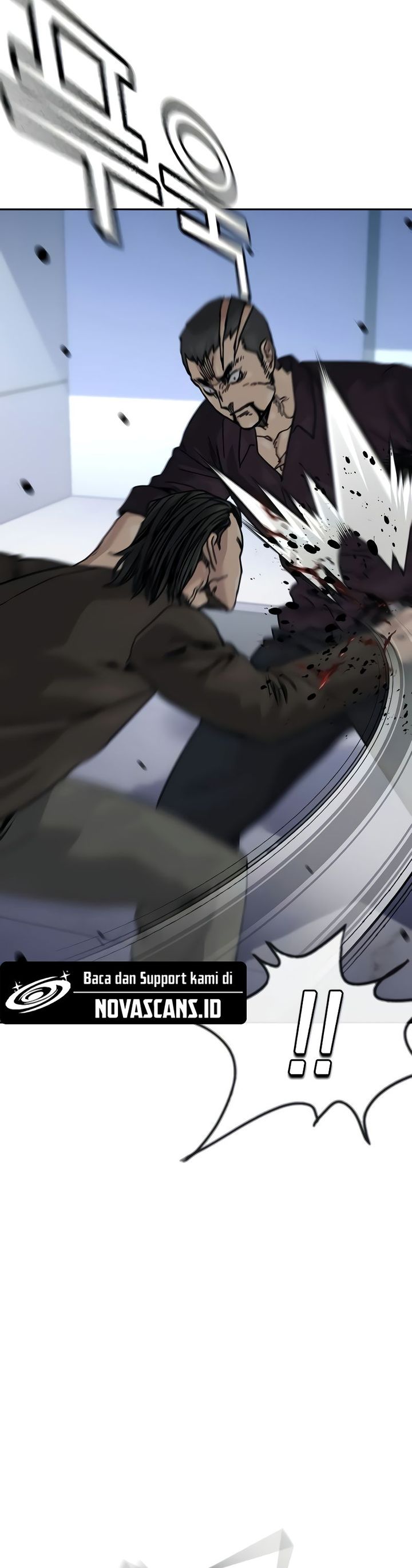 To Not Die Chapter 178 Image 38