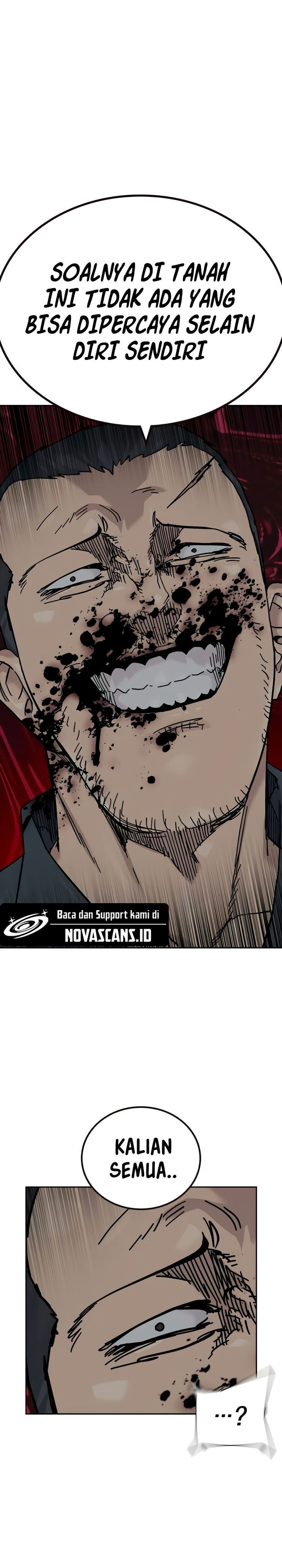 To Not Die Chapter 178 Image 43