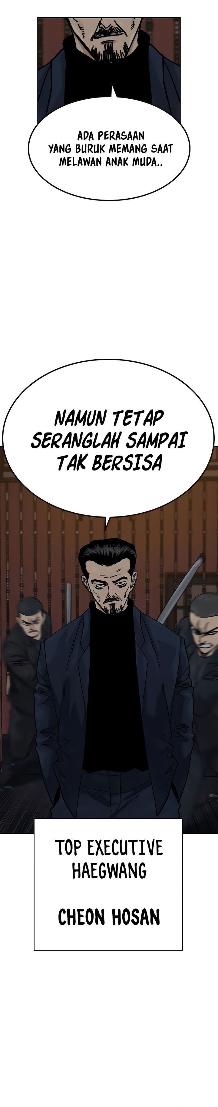 To Not Die Chapter 178 Image 52