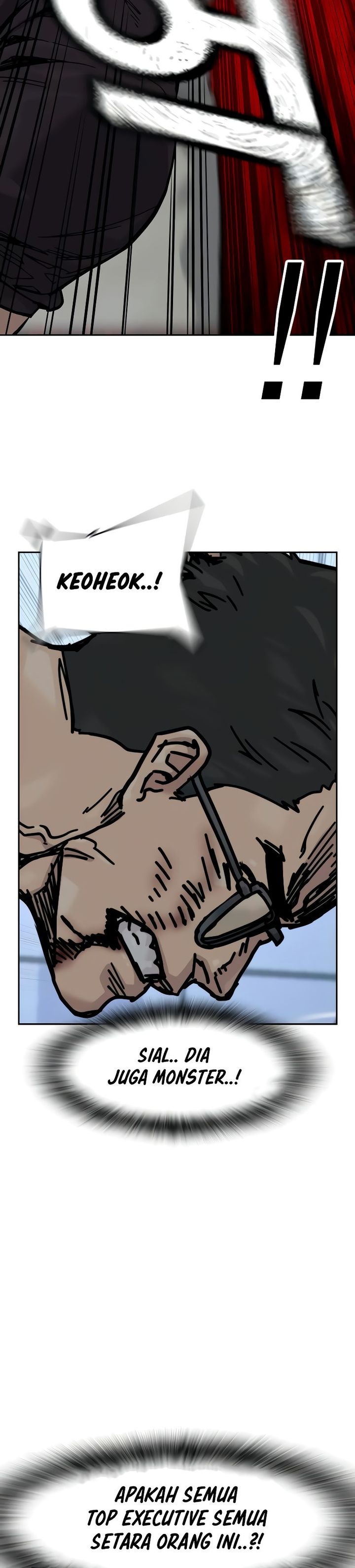 To Not Die Chapter 178 Image 67