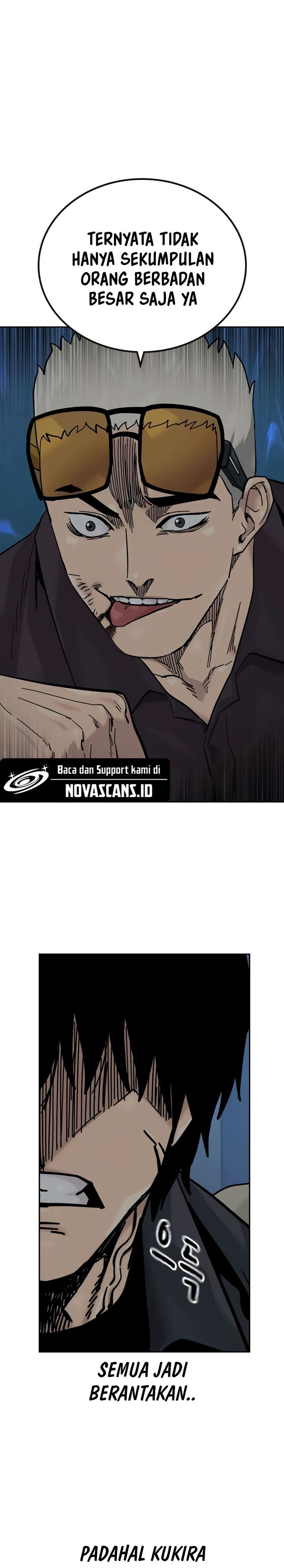 To Not Die Chapter 178 Image 71