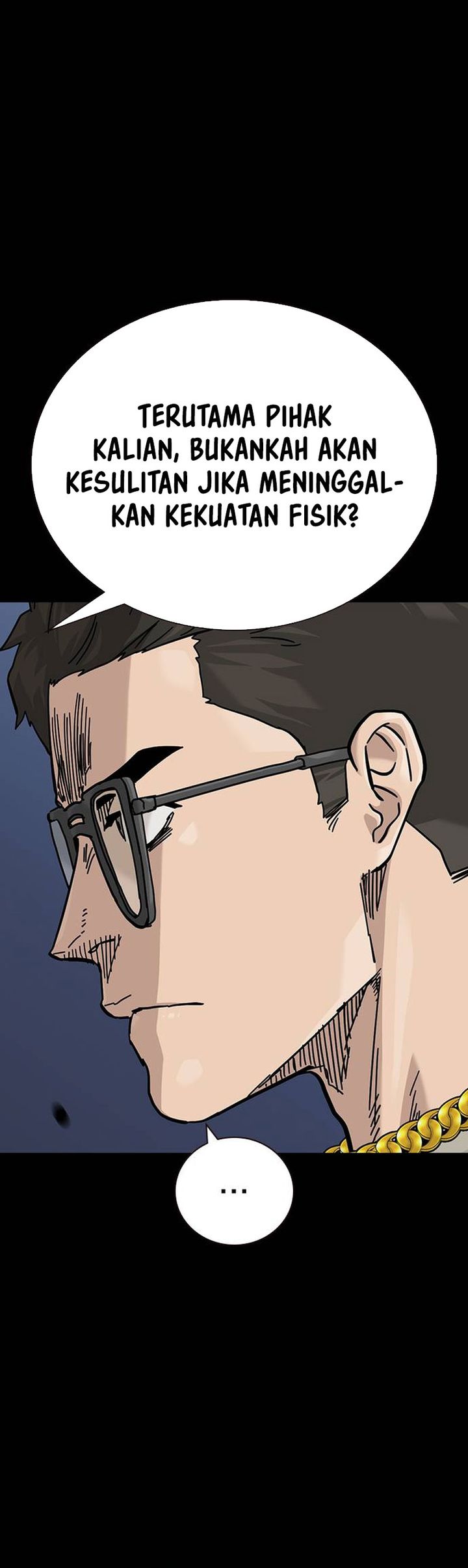 To Not Die Chapter 179 Image 6