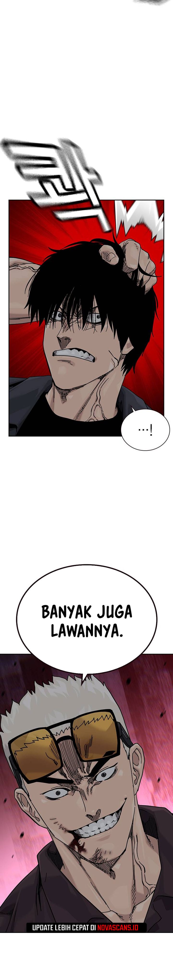 To Not Die Chapter 179 Image 15