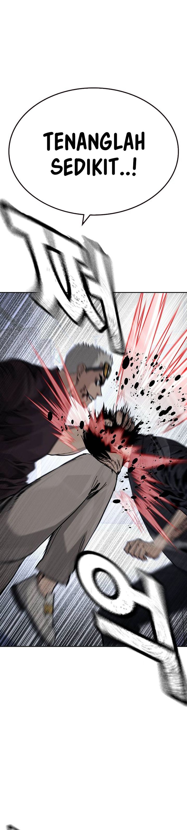 To Not Die Chapter 179 Image 16