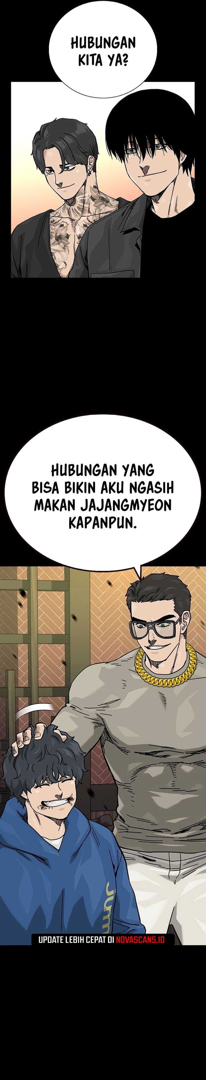 To Not Die Chapter 179 Image 30