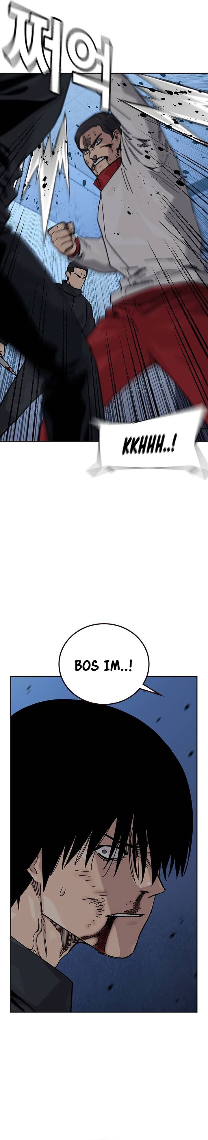 To Not Die Chapter 179 Image 45