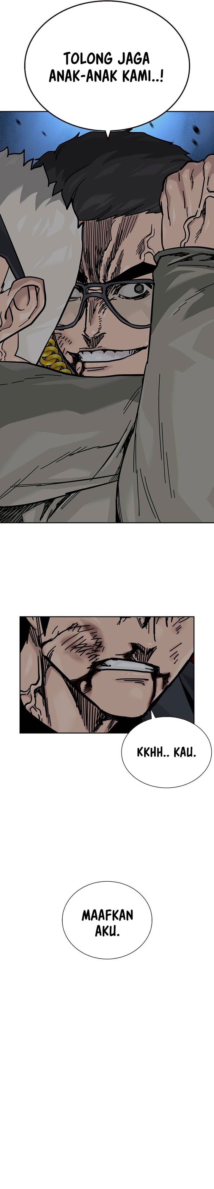 To Not Die Chapter 179 Image 46