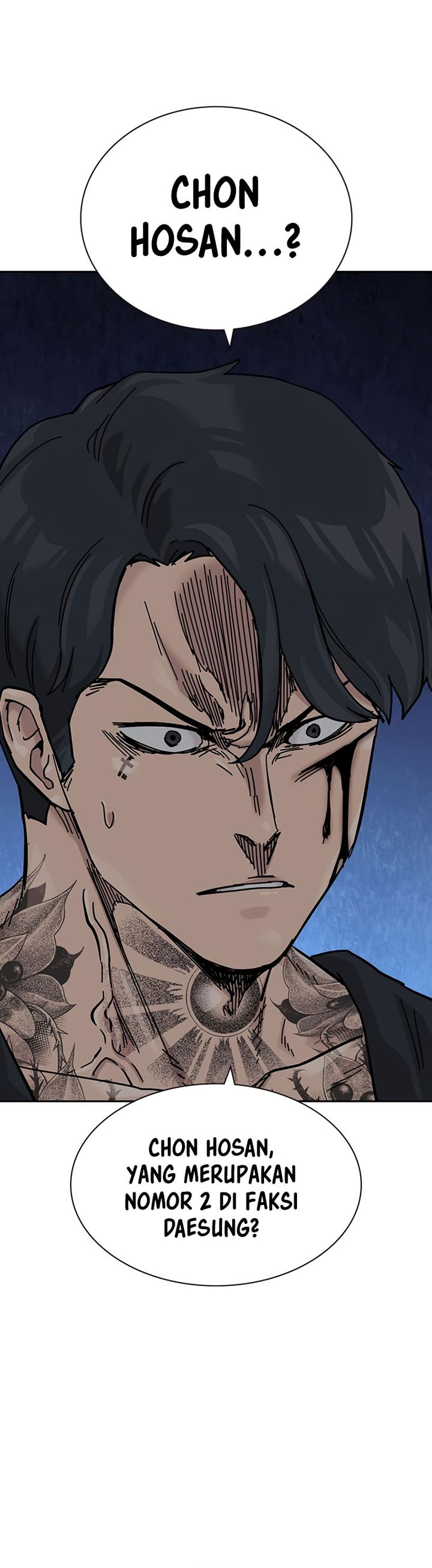 To Not Die Chapter 180 Image 9