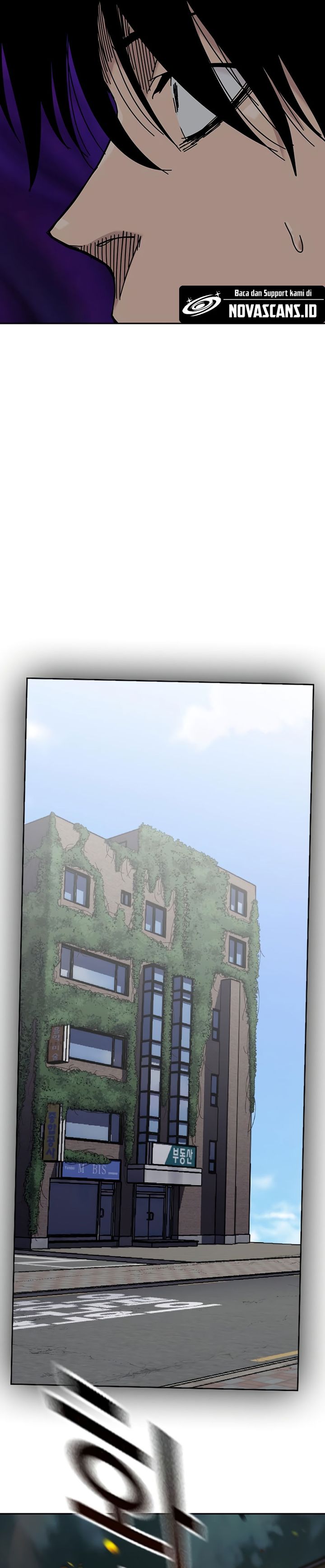 To Not Die Chapter 180 Image 29