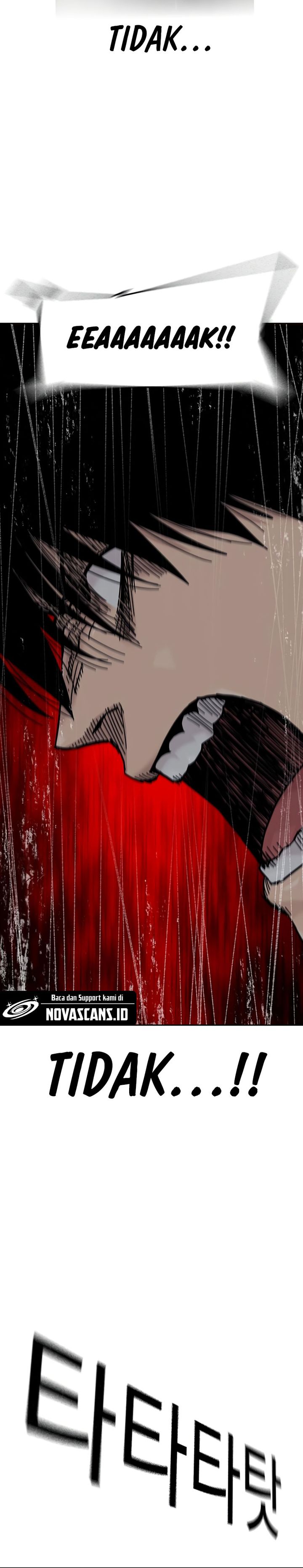 To Not Die Chapter 180 Image 33