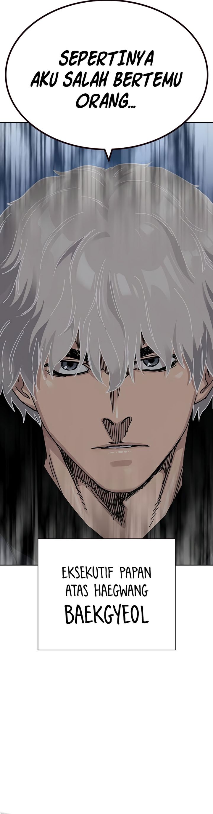 To Not Die Chapter 180 Image 50