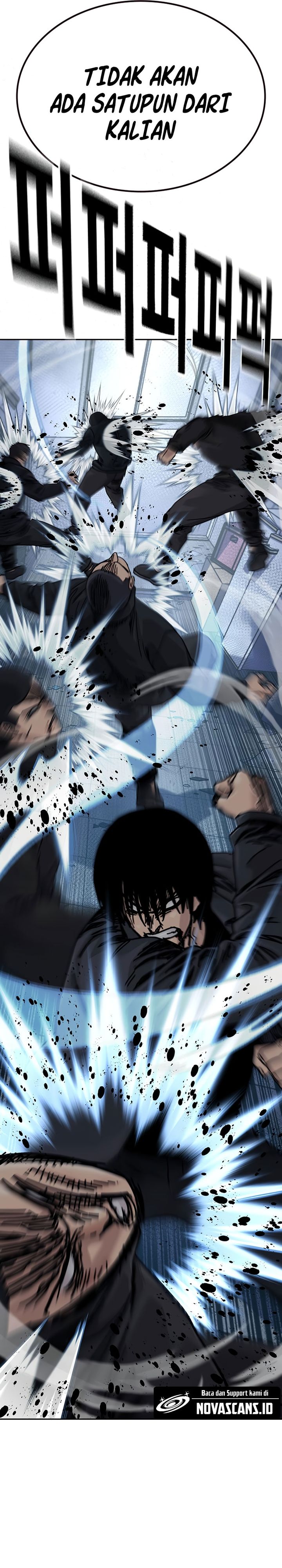 To Not Die Chapter 180 Image 55