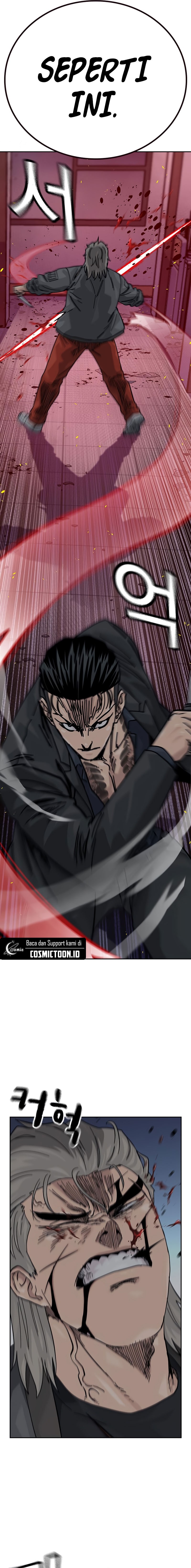 To Not Die Chapter 182 Image 6