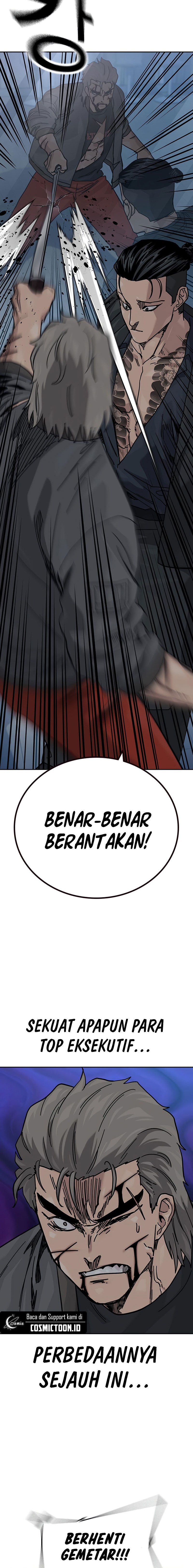 To Not Die Chapter 182 Image 10