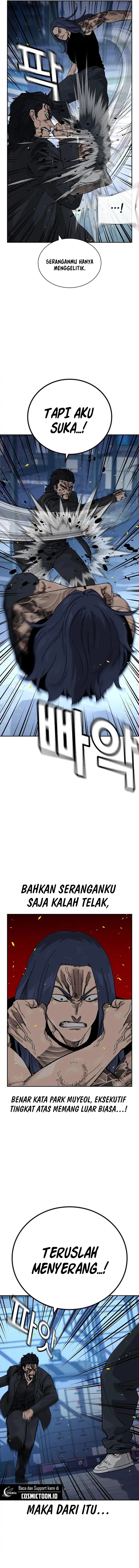 To Not Die Chapter 185 Image 4