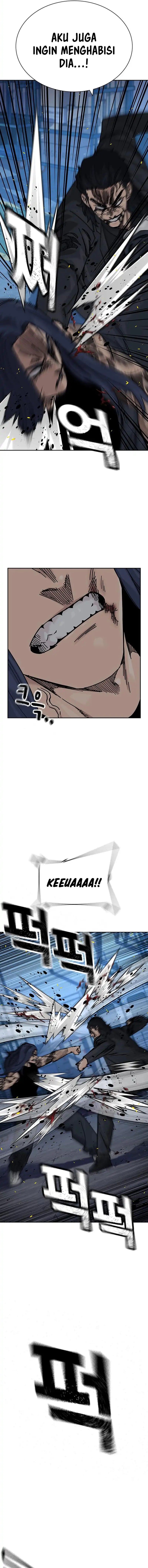 To Not Die Chapter 185 Image 14