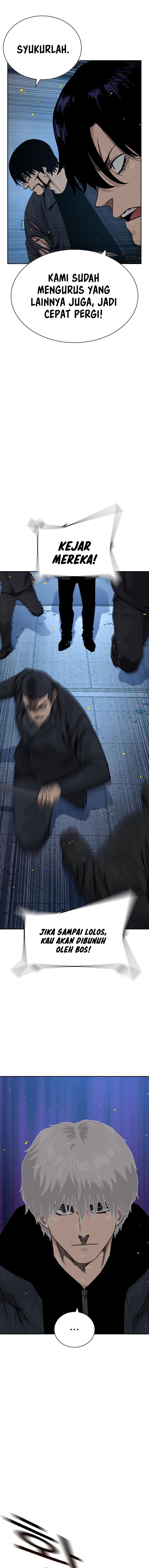 To Not Die Chapter 188 Image 10