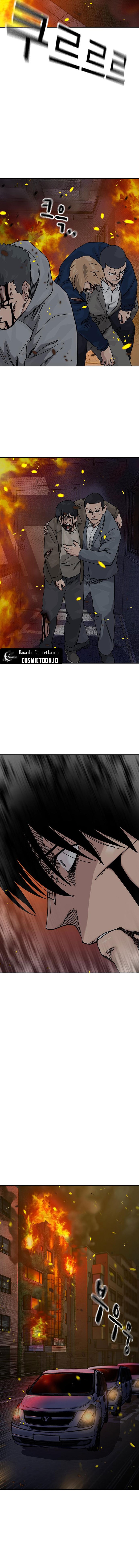 To Not Die Chapter 188 Image 12