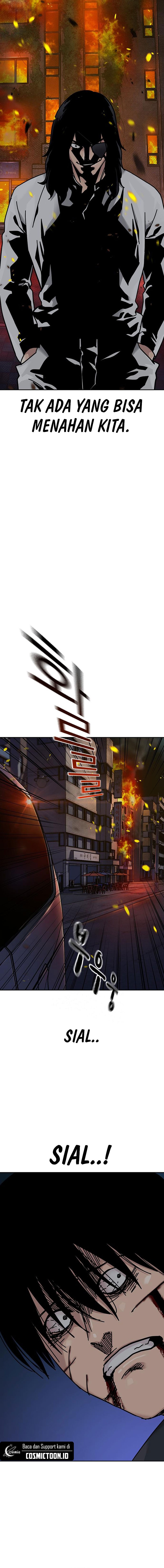 To Not Die Chapter 188 Image 17