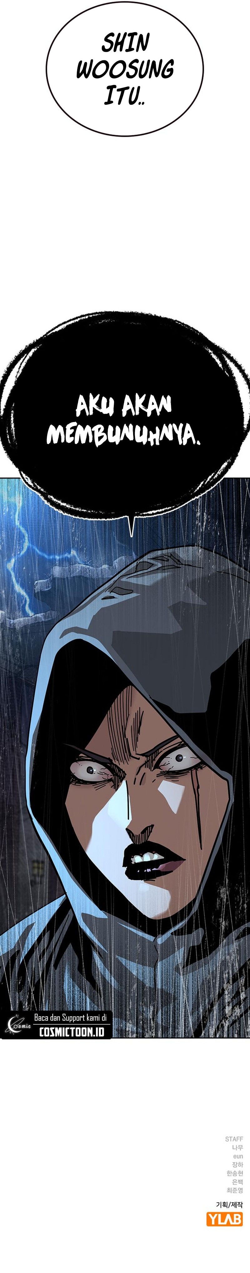 To Not Die Chapter 188 Image 26