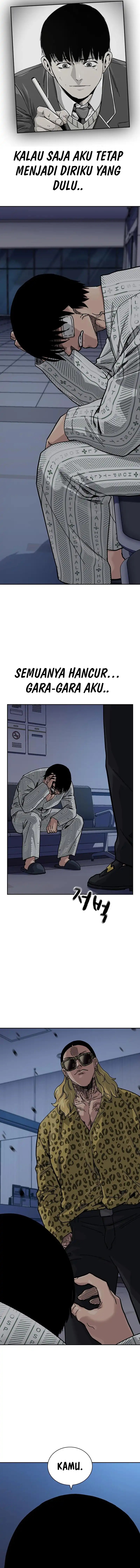 To Not Die Chapter 189 Image 23