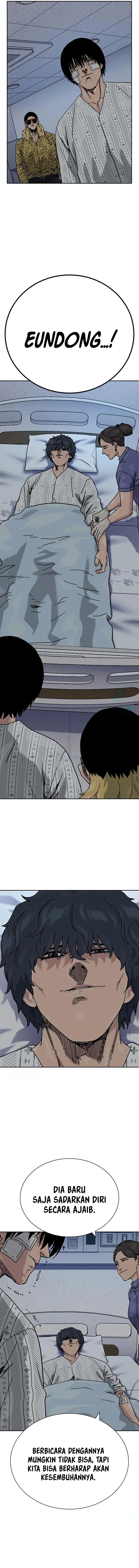 To Not Die Chapter 190 Image 9