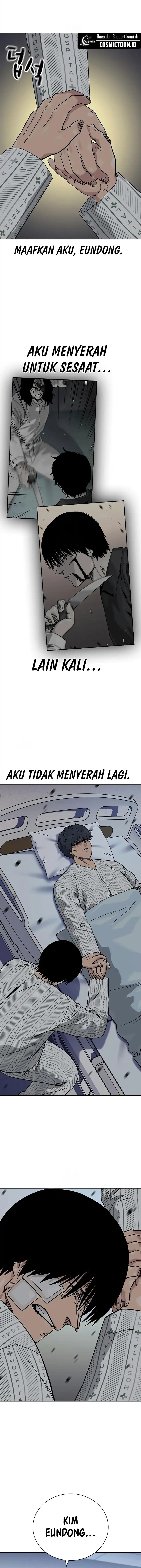 To Not Die Chapter 190 Image 10