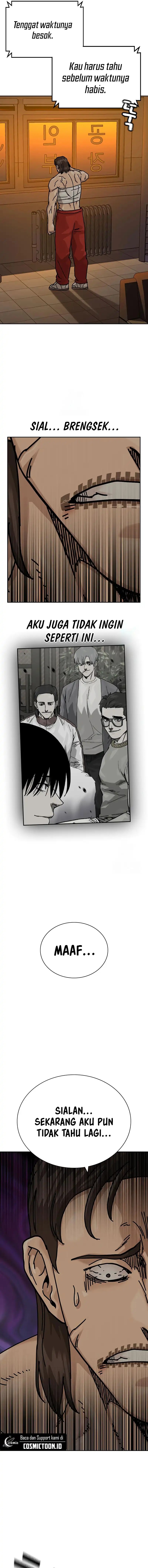 To Not Die Chapter 190 Image 23