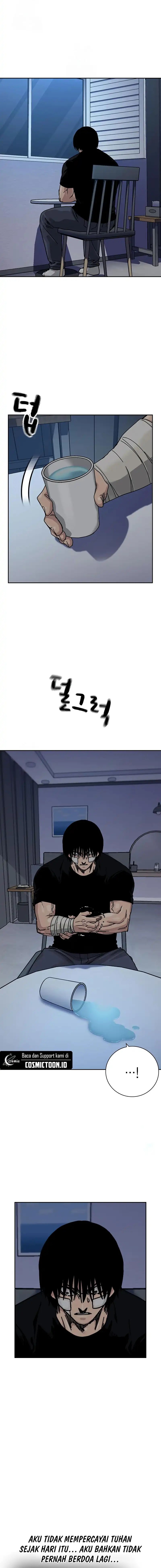 To Not Die Chapter 191 Image 16