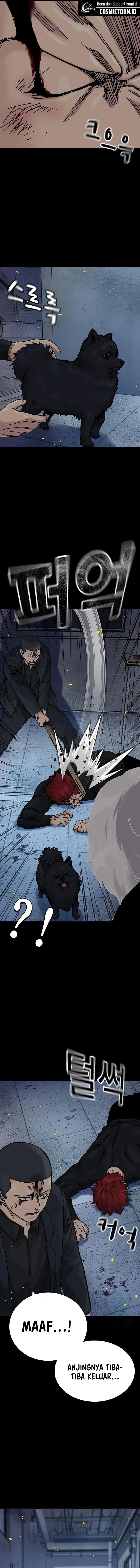 To Not Die Chapter 191 Image 22