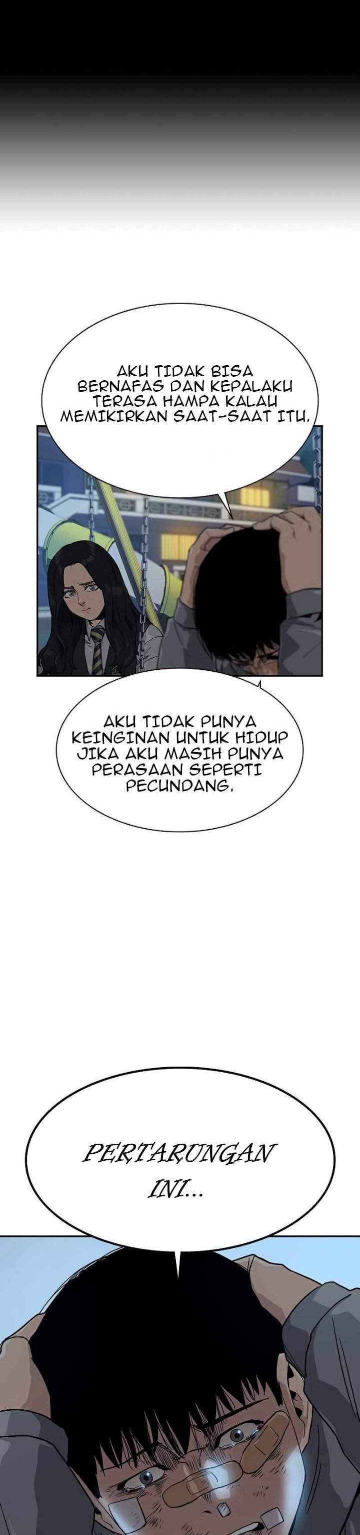 To Not Die Chapter 22 Image 45
