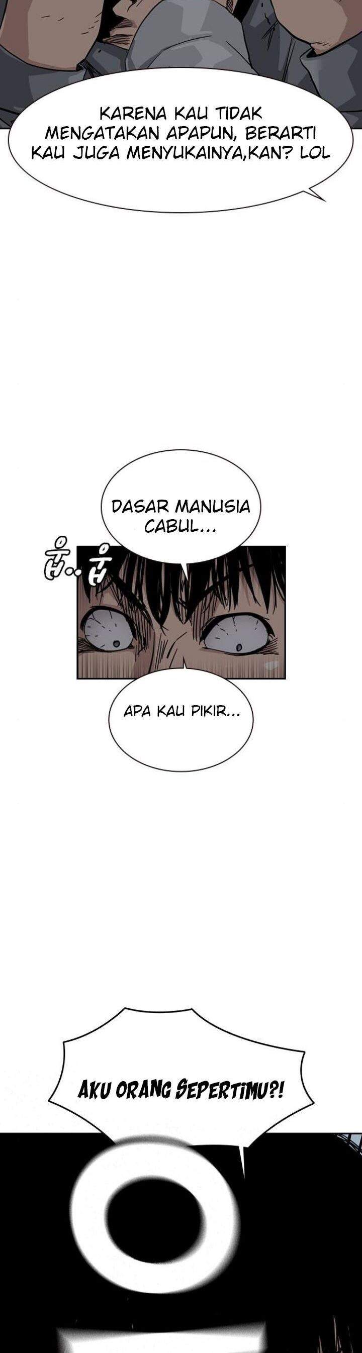 To Not Die Chapter 25 Image 11