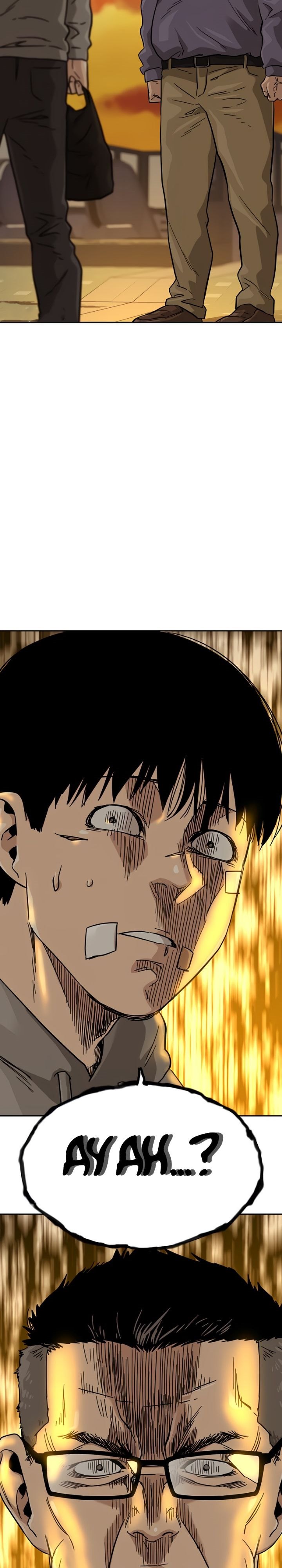 To Not Die Chapter 29 Image 40