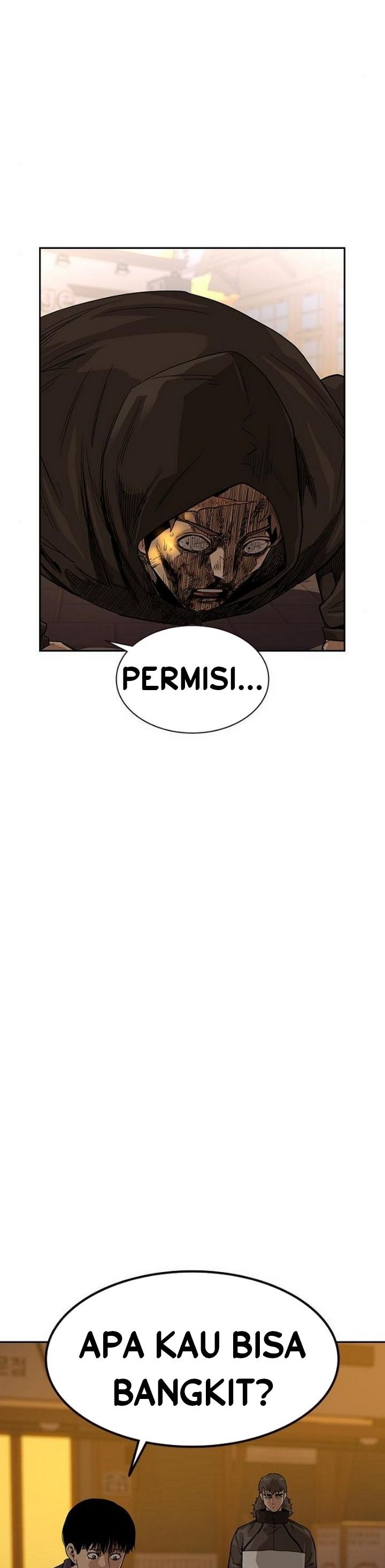 To Not Die Chapter 31 Image 42