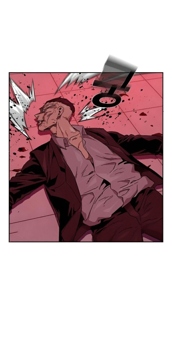 To Not Die Chapter 36 Image 111