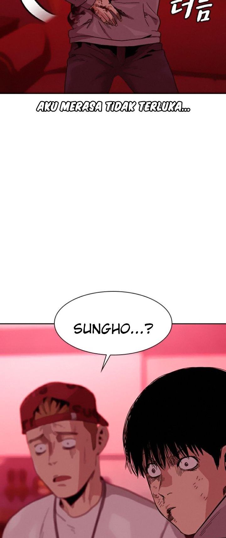 To Not Die Chapter 36 Image 114