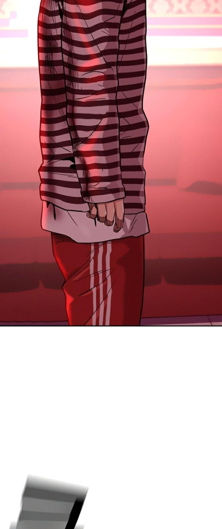 To Not Die Chapter 36 Image 117